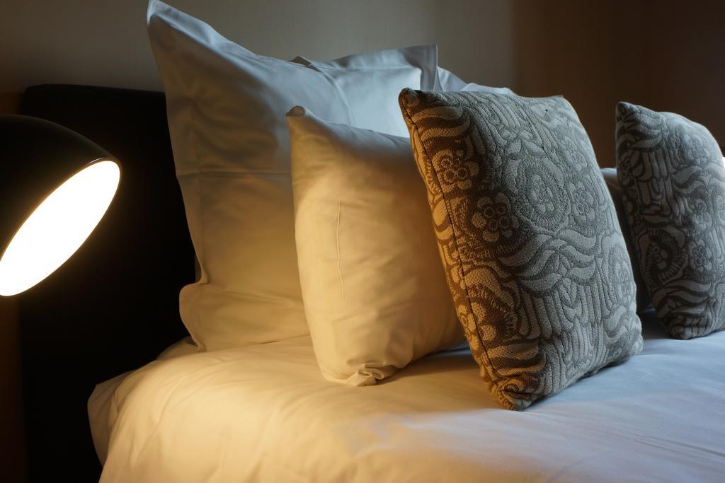 Hotel Courtille De Solutre Экстерьер фото